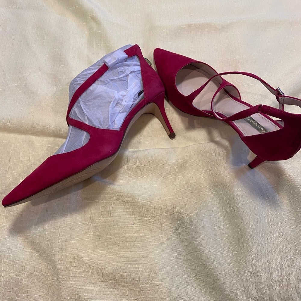 Louise et cie pumps